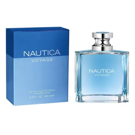 Nautica Voyage Parfum Homme prix Maroc