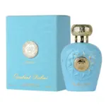 Opulent Dubai Lattafa Eau de Parfum pour femme et homme