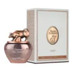Taureau De Combat Lattafa Pride Parfum Unisexe Maroc