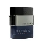 Rue Broca Théorème Matrix Eau De Parfum Homme 90ml
