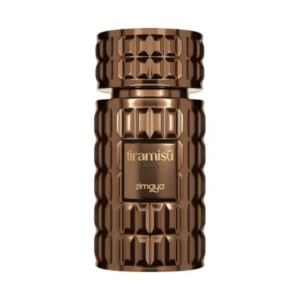 Tiramisu Coco Zimaya Eau De Parfum Unisexe Maroc