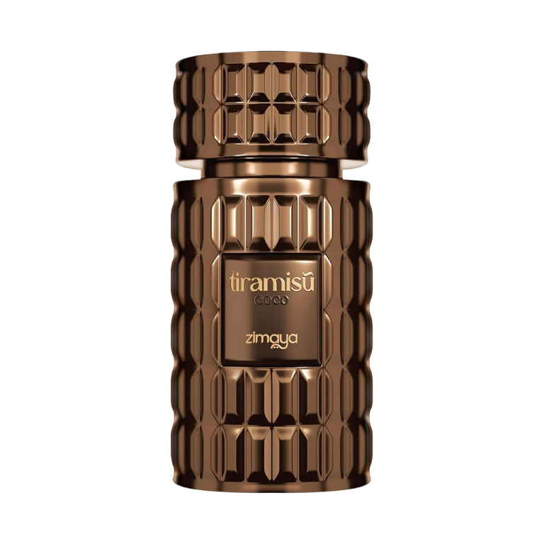 Tiramisu Coco Zimaya Eau De Parfum Unisexe Maroc