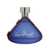 Armaf Tres Nuit Eau De Parfum Homme Prix Maroc