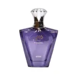 Turathi Blue Afnan 90ml parfum homme dupe Tygar Bvlgari