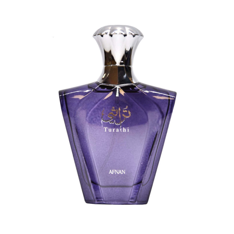 Turathi Blue Afnan 90ml parfum homme dupe Tygar Bvlgari