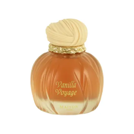 Maison Asrar Vanilla Voyage Parfum Femme 100ml