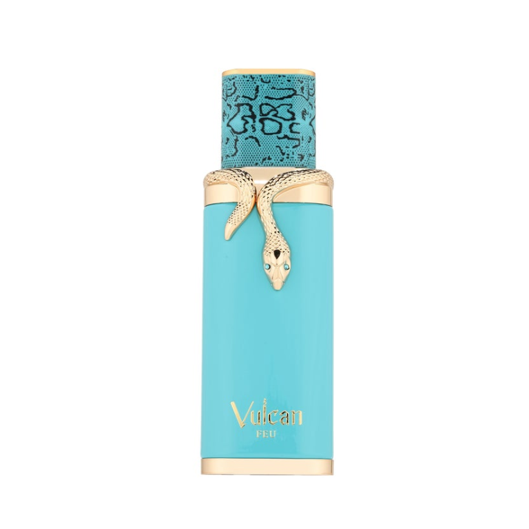French Avenue Vulcan Feu Parfum Unisexe Maroc