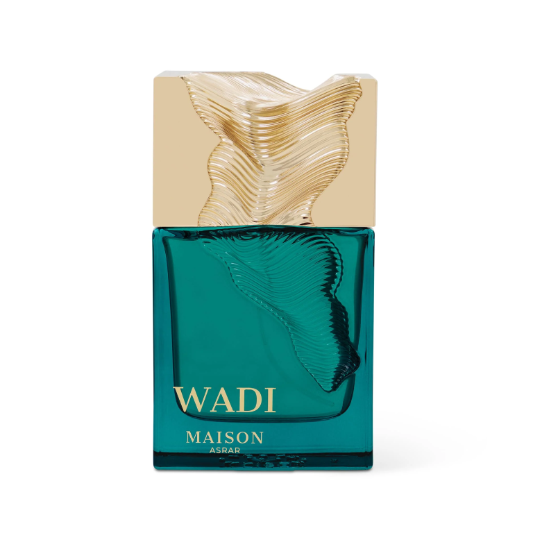 Maison Asrar Wadi Eau de Parfum Homme 100ml