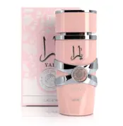 Parfum oriental vanillé Yara Lattafa pour femme