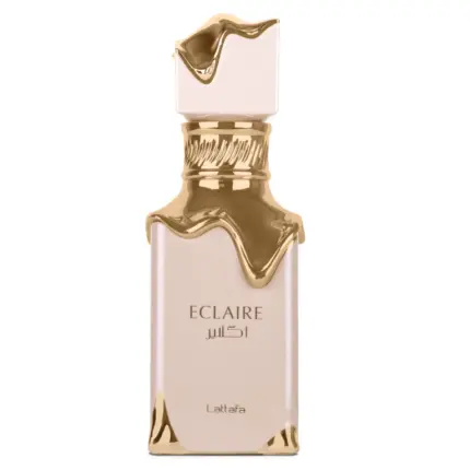 Lattafa Eclaire Eau De Parfum Unisexe Maroc