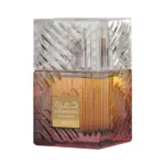 Khamrah Dukhan Lattafa Eau de Parfum Homme 100ml prix maroc