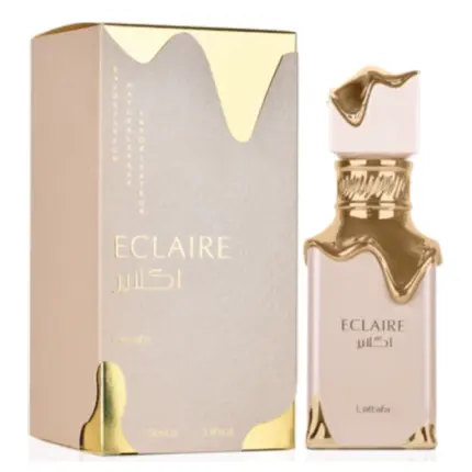 Eclaire Lattafa Parfum Unisexe prix Maroc