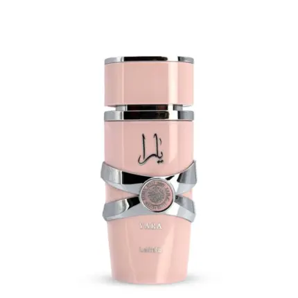 Lattafa Yara Eau de Parfum Femme 100 ml parfum pour femme Maroc