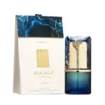 Al Nashama Caprice de Lattafa Parfum homme et femme Prix Maroc
