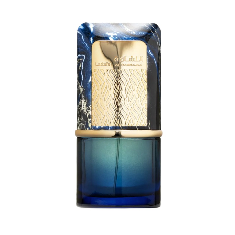 Lattafa Al Nashama Caprice Parfum Unisexe 100ml Prix Maroc