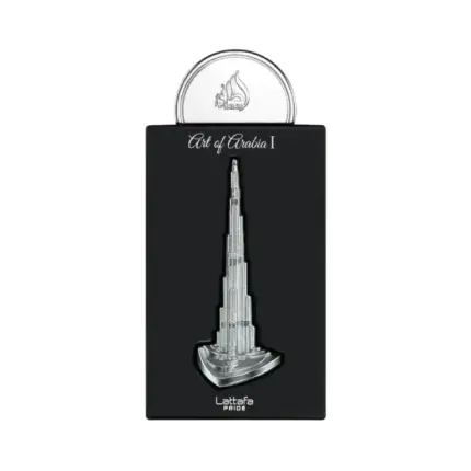 Pride Art of Arabia I Lattafa Parfum Homme 100 ml Maroc