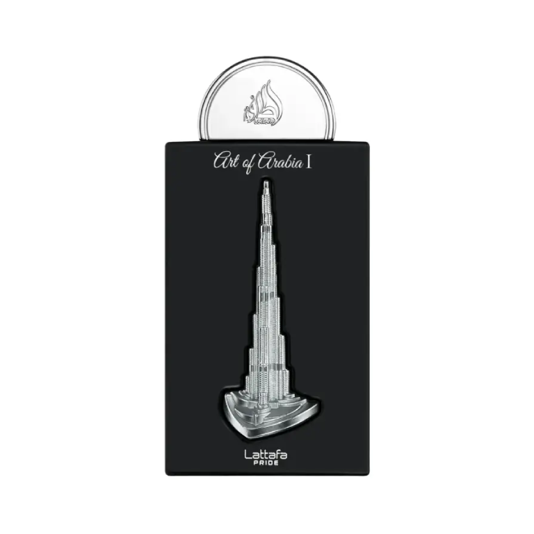 Pride Art of Arabia I Lattafa Parfum Homme 100 ml Maroc