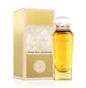 Athena Maison Alhambra inspiration Goddess Burberry
