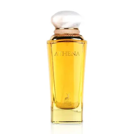 Athena Maison Alhambra 100ml Eau de Parfum pour femme