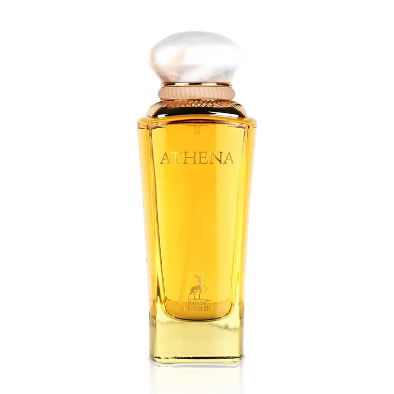 Athena Maison Alhambra 100ml Eau de Parfum pour femme