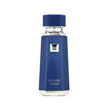 Azzure Oud French Avenue Eau de Parfum Unisexe 80 ml Prix Maroc