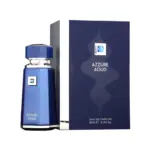French Avenue Azzure Oud Parfum Unisexe Au Maroc