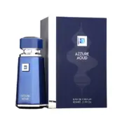 French Avenue Azzure Oud Parfum Unisexe Au Maroc
