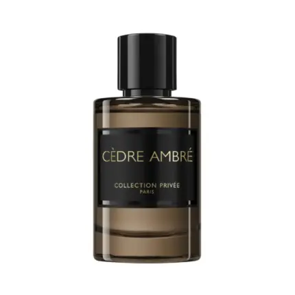 Cèdre Ambré Geparlys dupe Dior Homme Intense Prix Maroc