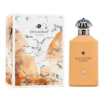 Decadent Wonder Maison Alhambra eau de parfum unisexe 100 ml
