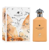 Decadent Wonder Maison Alhambra eau de parfum unisexe 100 ml