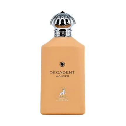 Decadent Wonder Maison Alhambra dupe Love Delight Amouage parfum gourmand