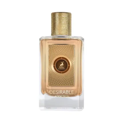 Maison Alhambra Desirable Addiction Parfum Femme 100ml