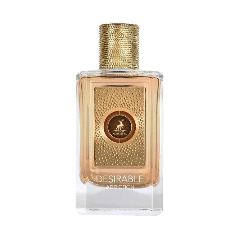 Maison Alhambra Desirable Addiction Parfum Femme 100ml