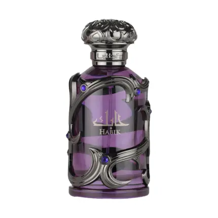 Habik For Men Lattafa Eau de Parfum Homme 100 ml