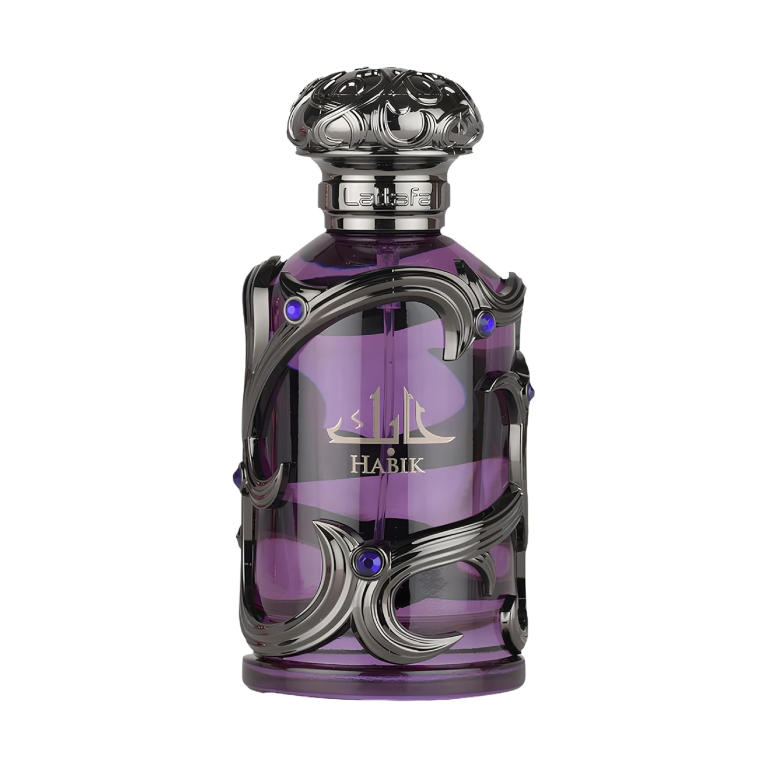 Habik For Men Lattafa Eau de Parfum Homme 100 ml Habik For Men Lattafa Eau de Parfum Homme 100 ml