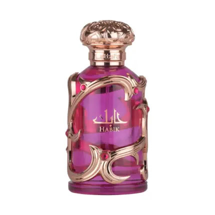 Habik For Women Lattafa femme alternative Dylan Purple Eau de Parfum