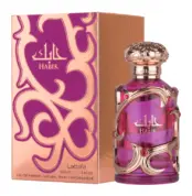 Habik For Women Lattafa Eau de Parfum 100 ml parfum femme floral fruité Maroc