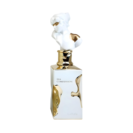 Her Confession Lattafa Perfumes 100ml parfum femme Maroc