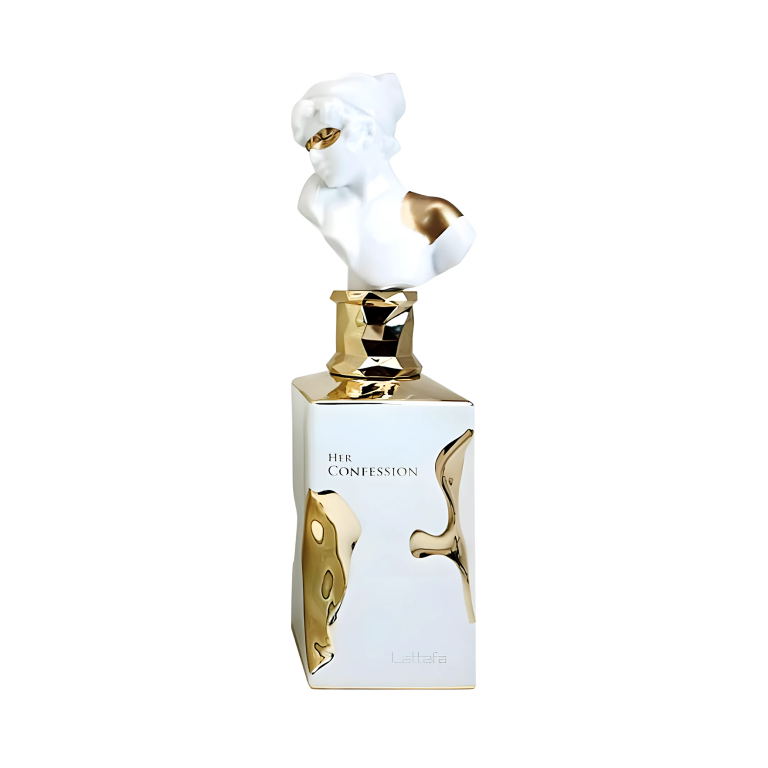Her Confession Lattafa Perfumes 100ml parfum femme Maroc