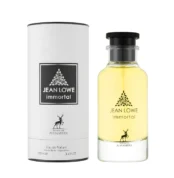Maison Alhambra Jean Lowe Immortal Parfum Homme 100 ml