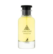 Maison Alhambra Jean Lowe Immortal Parfum Homme 100 ml