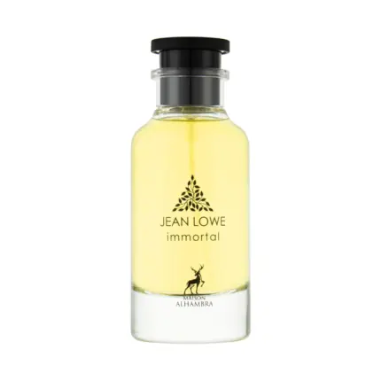 Maison Alhambra Jean Lowe Immortal Parfum Homme 100 ml