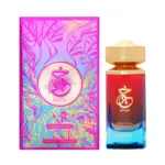 Khair Confection Paris Corner inspiré de Kayali Vanilla Candy Rock Sugar