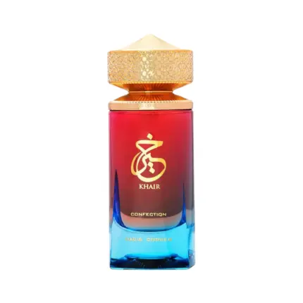 Khair Confection Paris Corner Eau de Parfum 100ml pour femme prix maroc
