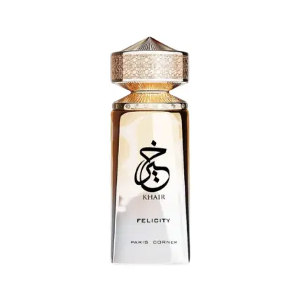 Paris Corner Khair Felicity Parfum Femme 100 ml prix Maroc