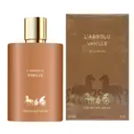 L’Absolu Vanille Geparlys 90 ml Parfum Vanillé Homme Maroc