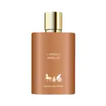 Geparlys L'Absolu Vanille Parfum Unisexe inspiré d’Althaïr Parfums de Marly 90 ml