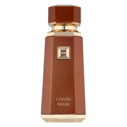 Liquid Brun French Avenue Eau de Parfum homme 100 ml