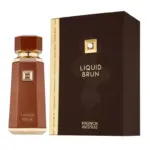 Liquid Brun French Avenue inspiré Althaïr Parfums de Marly Prix Maroc