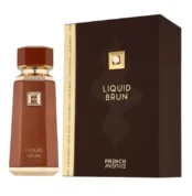 Liquid Brun French Avenue inspiré Althaïr Parfums de Marly Prix Maroc